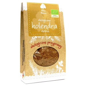Kolendra mielona eko 30g