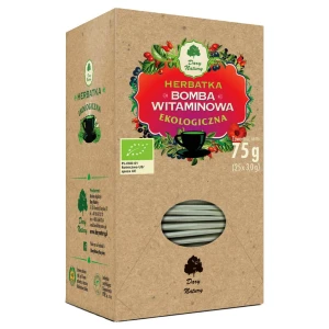 Herbatka bomba witaminowa 25x3g