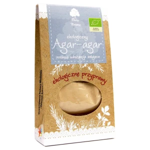 Agar-agar eko 20g