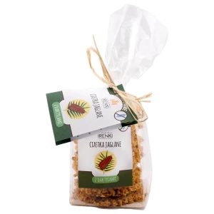 Ciastka Irenki jaglane z daktylami 175g