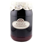 Barszcz czerwony 850ml