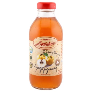 Syrop pigwowy 330ml