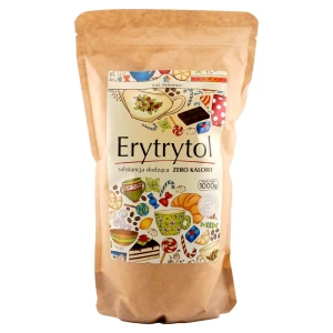Erytrytol 1kg