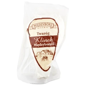 Twaróg Klinek Międzyborski ~450g