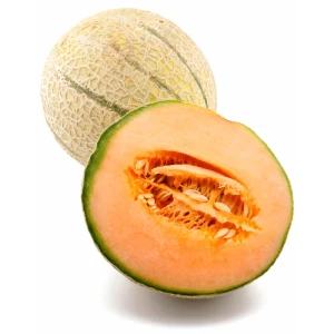 Melon ekologiczny ~650g