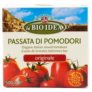 Passata bio 500ml