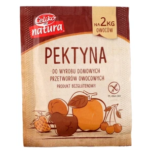 Pektyna bezglutenowa 4g