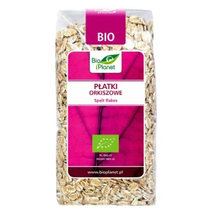 Płatki orkiszowe Bio 300g