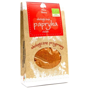 Papryka ostra 90g