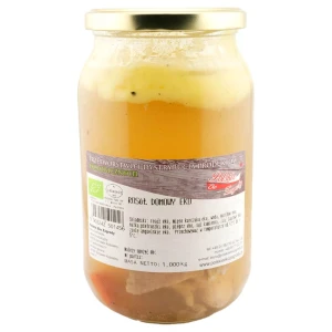 Rosół Domowy EKO 1l