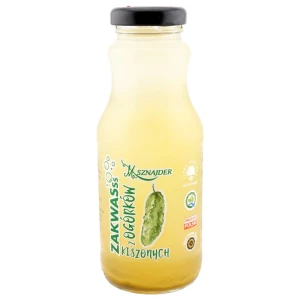 Sok z ogórków kiszonych 250g