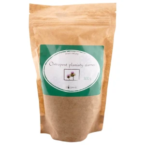 Ostropest Plamisty Ziarno 300g