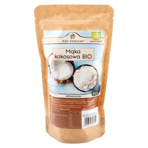 Mąka Kokosowa Bio 250g