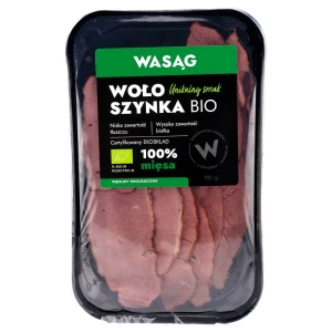 Wołoszynka bio 90g