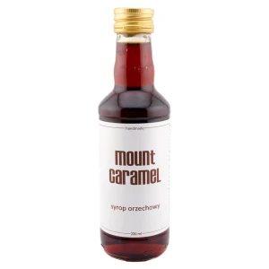 Dobry Syrop Orzechowy 200ml