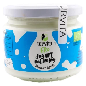 Jogurt Naturalny EKO 250g
