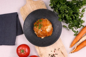 Ryba po grecku (opakowanie ~500g)