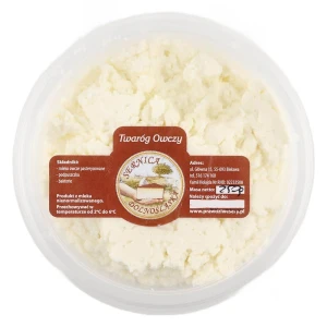 Twaróg owczy 250g