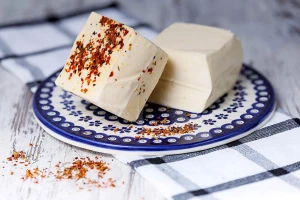 Młoda Krówka (1szt. = ~180g)