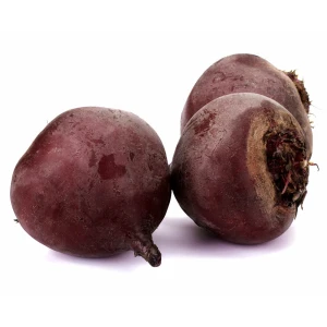 Buraki ekologiczne