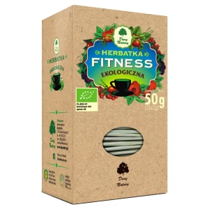 Herbata Fitness 25x2g