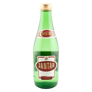 Woda Jantar niegazowana  330ml