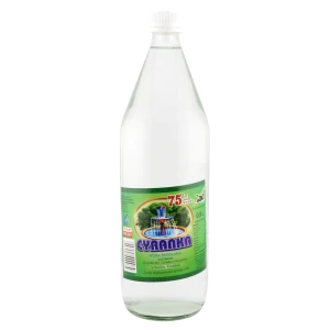 Woda Cyranka gazowana 0,9l
