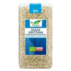 Kasza gryczana krakowska niepalona 500g