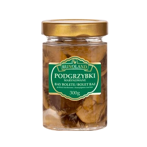 Podgrzybki marynowane Premium 300g