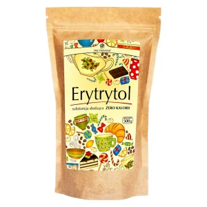 Erytrytol 500g