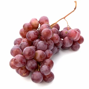 Winogrono czerwone eko (opakowanie ~500g)