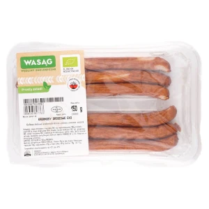 Kabanosy drobiowe EKO 150g