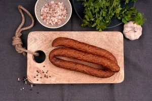 Kiełbasa Bartosiówka (~200g)