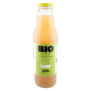 Sok z jabłek BIO 750ml