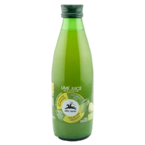 Sok z limonki BIO 250ml
