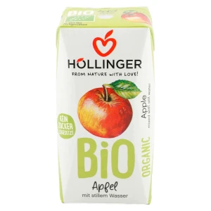 Nektar jabłkowy bez cukru BIO 200ml