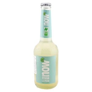 Napój gazowany o smaku owoców cytrusowych  BIO 330ml