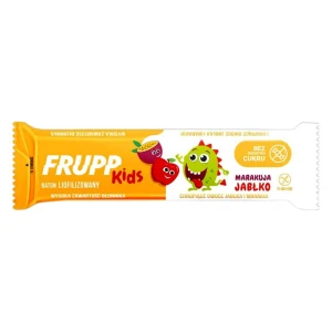 Frupp marakuja jabłko 10g