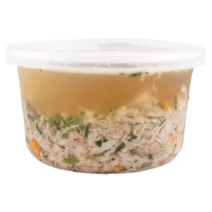 Galaretka drobiowa EKO 235g