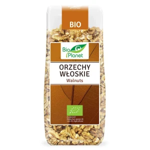 Orzechy włoskie BIO 100g