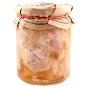 Przysmak Pana Jacka 495g
