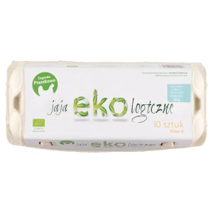 Jajka Ekologiczne L