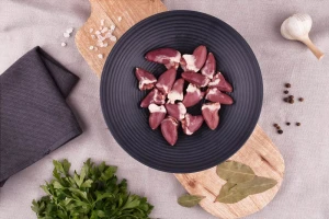 Serca kurze EKO 250g