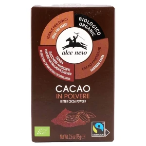Tabliczka gorzka kakao 100% BIO 50g