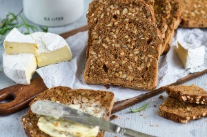 Chleb Witalny bezglutenowy 300g