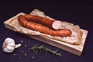 Kiełbasa swojska (1 szt = ~250g)