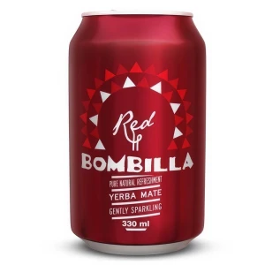 Bombilla Red 330ml puszka