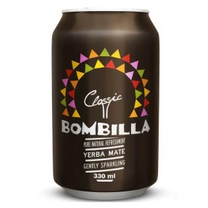 Bombilla Classic 330ml puszka