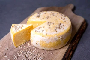 Ser krowi Słoneczna Krówka (porcja ~200g)
