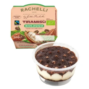 Deser Tiramisu BIO 90g